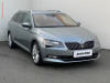 koda Superb 2.0 TDi, R, AT, 4x4