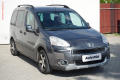 Peugeot Partner 1.6HDi, TZ, tempo