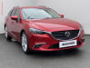 Mazda 6 2.0 i, R, LED, navi, kamera