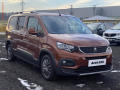 Peugeot Rifter 1.5HDi MAXi 7mst, 2.maj,R