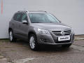 Volkswagen Tiguan 2.0 TSi 4MOTION, Team, navi