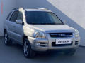 Kia Sportage 2.7 V6 4WD, AT, AC, TZ, ke