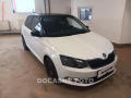 koda Fabia 1.2 TSi, R, navi, LED