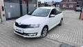 �koda Rapid 1.2TSI