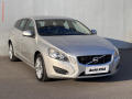 Volvo V60 2.4 D5 4x4, AT, ke