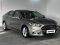 Ford Mondeo 2.0, R, servis.kniha