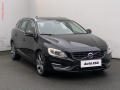 Volvo V60 2.0 D, Ocean Race, AT, xenon