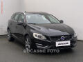 Volvo V60 2.0 D4, Ocean Race, AT
