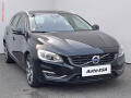 Volvo V60 2.0 D4, Ocean Race, AT