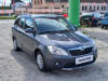 koda Fabia 1.2 TSi, Scout, STK10/2025