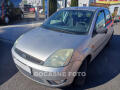 Ford Fiesta 1.4 D, AC, ta�n�