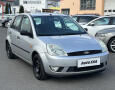 Ford Fiesta 1.4 D, AC, TZ