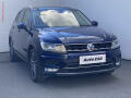 Volkswagen Tiguan 2.0 TSi 4X4, Highline, LED