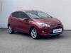 Ford Fiesta 1.25i, Aut.klima