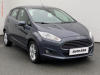 Ford Fiesta 1.0 i, Titanium, vhev sed