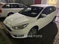 Ford Focus 1.5 TDCI