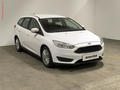 Ford Focus 1.5 TDCi, R, AC, +pneu