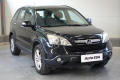 Honda CR-V 2.2i-CTDi 4x4, AC, kamera