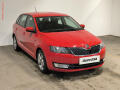 �koda Rapid 1.4 TSi, Elegance, DSG