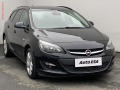 Opel Astra 1.4 T, Edition, vhev sed