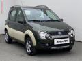 Fiat Panda 1.3 4x4, AC, tan