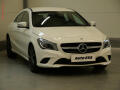 Mercedes-Benz CLA 1.6i 180, 1.maj,�R, AT