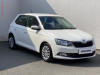 koda Fabia 1.4 TDi, R, Ambition, AC