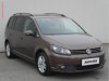 Volkswagen Touran 1.6TDi, 1.maj,R, Bixen, AC