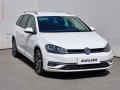 Volkswagen Golf 1.6TDI, DSG, AC