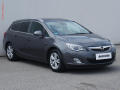 Opel Astra 2.0 CDTi, AC, tempo, navi