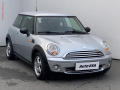 Mini One 1.4, AC, el. vbava