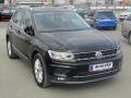 Volkswagen Tiguan 2.0 TDi, DSG, navi, LED