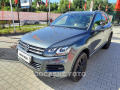Volkswagen Touareg 3.0TDi 4x4, navi, nez.topen