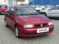 Seat Ibiza 1.4i, 1.maj,R, TZ