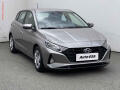 Hyundai i20 1.2 MPi, 2.maj,�R, servis