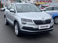 koda Karoq 2.0TDi, 1.maj,R, Ambition