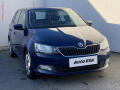 �koda Fabia 1.4 TDi, �R, Ambition, +kola