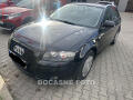 Audi A3 1.9 TDi, AC, v�h�ev sed