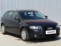 Audi A3 1.9 TDi, AC, v�h�ev sed