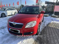 koda Fabia 1.2 htp, STK11/27