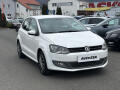 Volkswagen Polo 1.4 16V, AC, v�h�ev sed