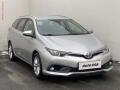 Toyota Auris 1.6 D-4D, Navi, kamera