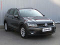 Volkswagen Tiguan 2.0 TDi, 2.maj,�R, LED