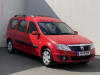 Dacia Logan 1.6 MPI, 1.maj,R, Klima