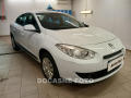 Renault Fluence 1.6 16V, 1.maj,R, AC, temp