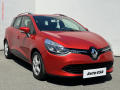 Renault Clio 1.2 16V, 1.maj,R, AC, + kola