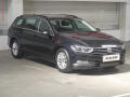 Volkswagen Passat 2.0 TDi, DSG, LED, STK7/27