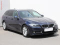BMW 2.0 D, servis.kniha, LED