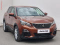 Peugeot 3008 1.5 HDi, Active, navi