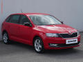 koda Rapid 1.0 TSi, R, Style, DSG